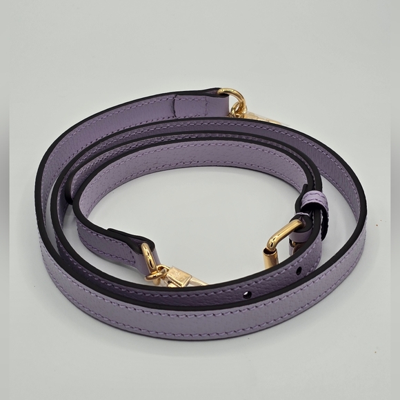 39A❤️NWT Gucci Monogram Jumbo GG Mini Tote bag - Picture 9 of 15